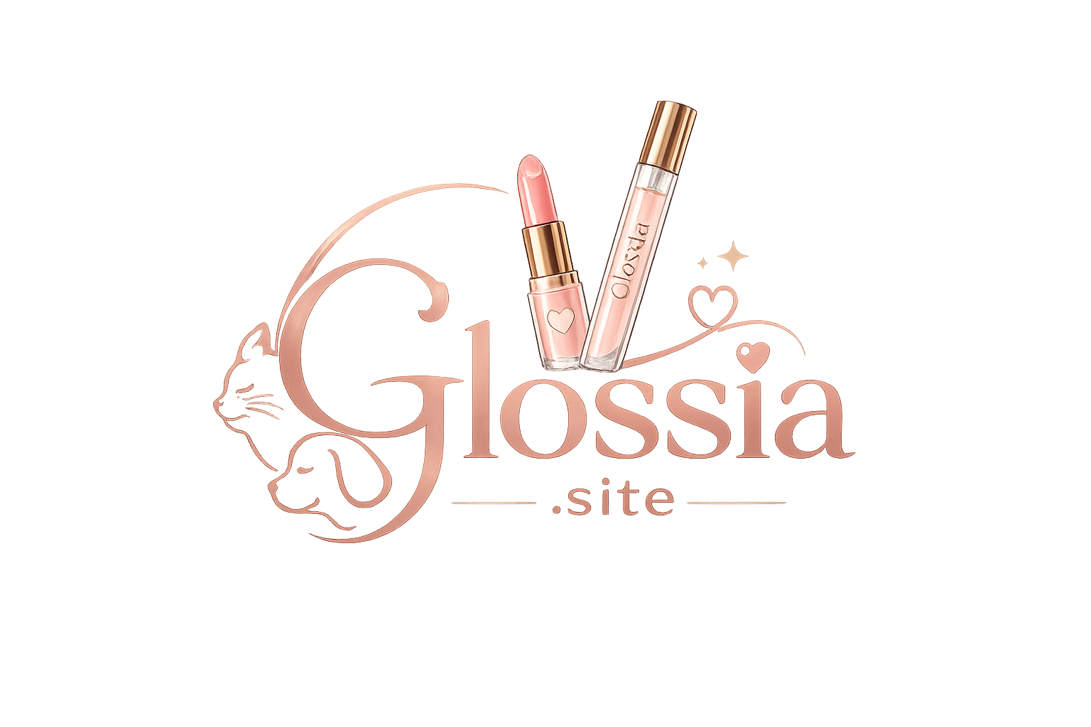 Glossia.site